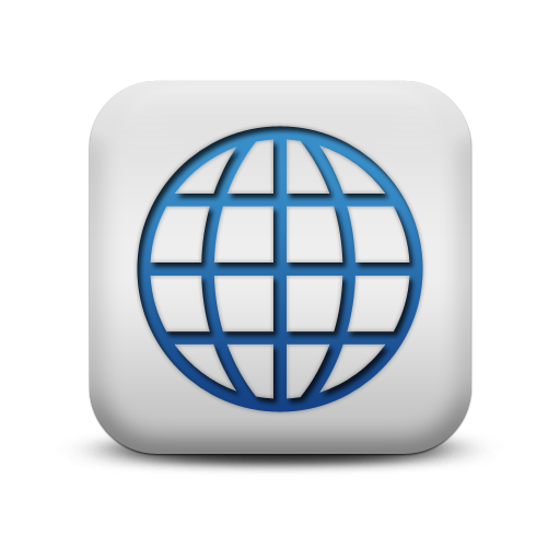 matte-blue-and-white-square-icon-business-globe-domain_1